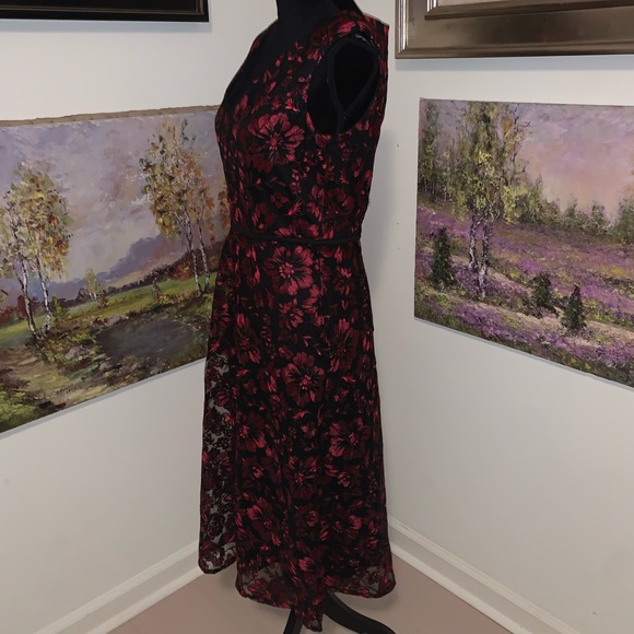 TAYLOR dress size 8 - Picture 3 of 5